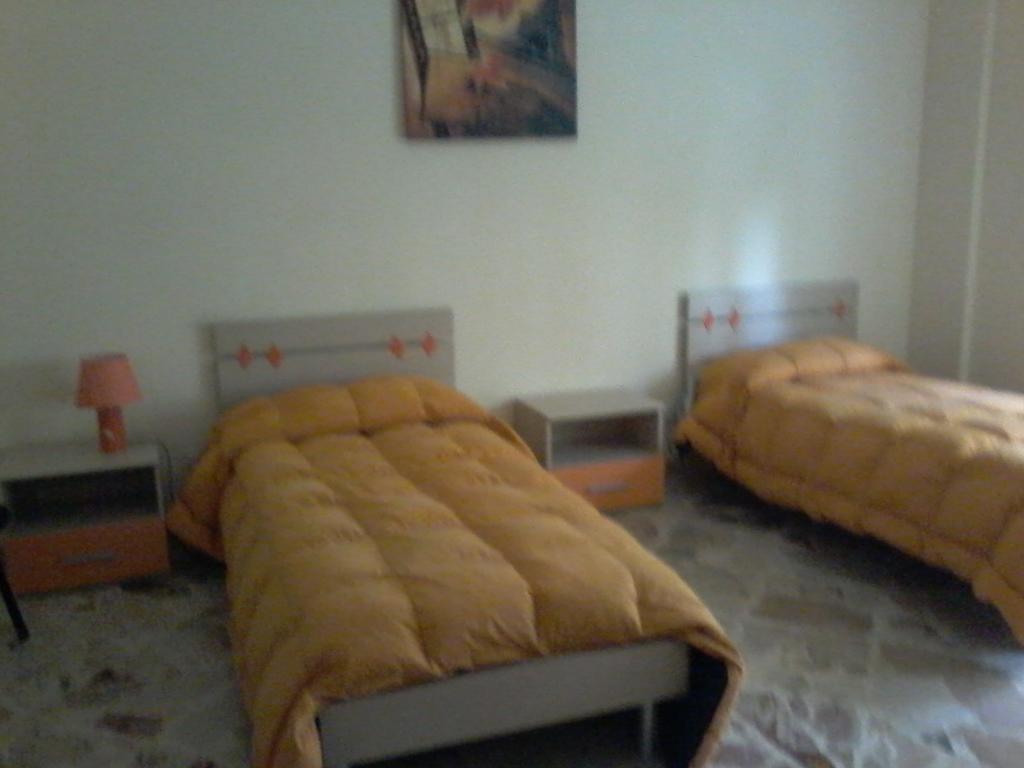 Santa Rosalia Hotel - Palermo — Fotos 2